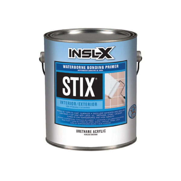 STIX® Waterborne Bonding Primer SXA-110 benjamin moore farby-dekoracje.pl