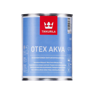 Tikkurila-Otex-Akva